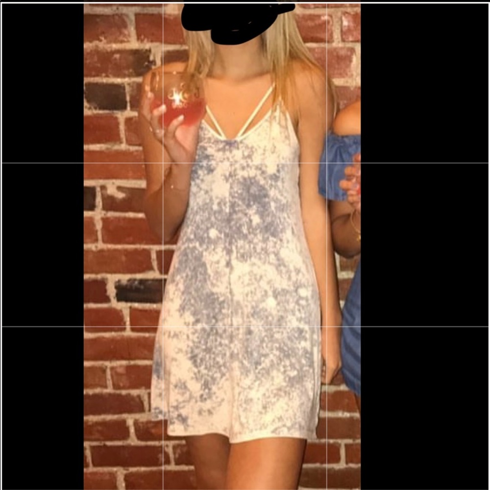 Super cute American Eagle dress!